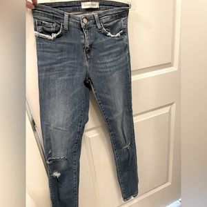 Size 25 Jeans
